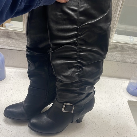 SO boots - Picture 2 of 5